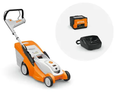 Produktbild von Akku-Rasenmäher Stihl Rma 239.1 C