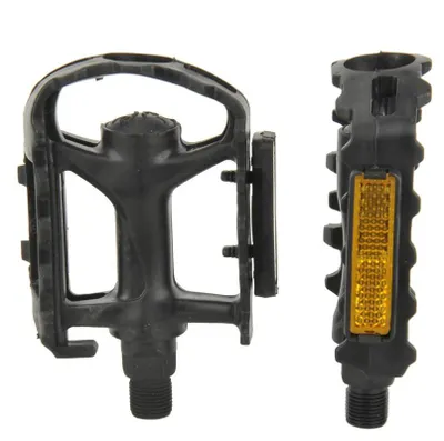 Immagine prodotto di FISCHER 85836 FISCHER Fahrrad-Pedale, für Mountainbikes, schwarz