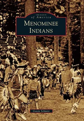 Produktbild von Menominee Indians