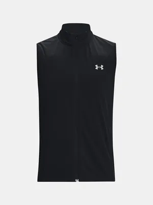 Produktbild von Ua Storm Up The Pace Weste-Blk - Xl