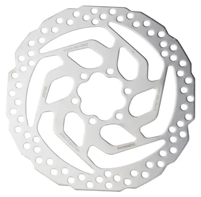 Produktbild von Shimano SM-RT26S Scheibe 160 mm 6 Löcher ESMRT26SP