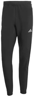 Immagine prodotto di Tuta da jogging Adidas, pantaloni lunghi Adidas Tech Apparel, colore nero grigio, da uomo