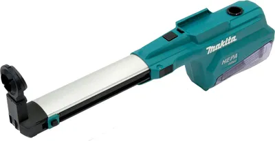 Image de Aspiration des poussières 136017-8 Accessoires système cpl.