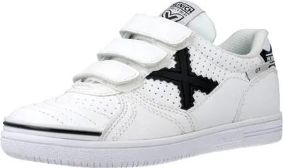 Produktbild von Munich Sneakers 1514007 in White color size 31