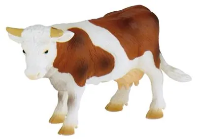 Productafbeelding van BULLYLAND 62610, 3 rokken/rokken, plastic