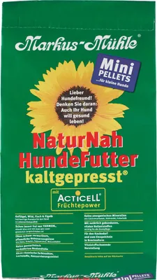 Produktbild von Markus-Mühle NaturNah Mini 5 kg