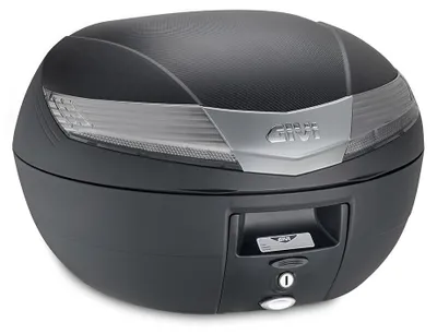 Immagine prodotto di Bauletto Monokey GIVI V40 TECH nero fumè 40L