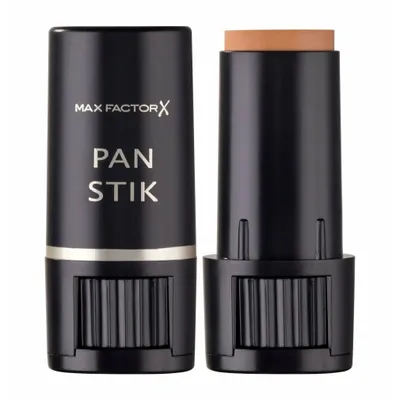 Zdjęcie produktu dla Max Factor Panstik 097 Cool Bronze, Pałeczka, Krem, Brąz, Cool Bronze, Kobiety