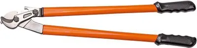 Produktbild von PROREGAL Zangen Pro CC100, 600mm für Kabel
