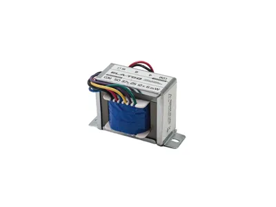 Produktbild von OMNITRONIC ELA-T50 Transformator 50 W