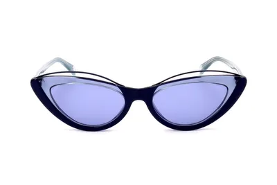 Produktbild von Police Sonnenbrille SPL937 06WT 55 17 140