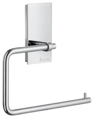 Produktbild von Smedbo POOL - Toilettenpapierhalter in Chrom poliert ZK341