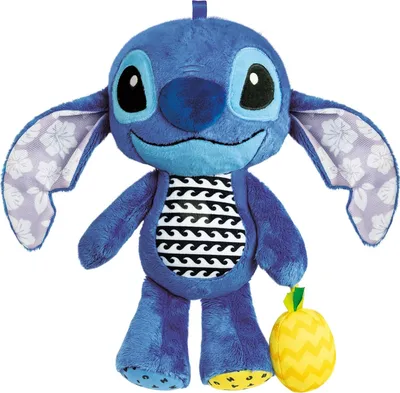 Obrázok produktu pre Clementoni Disney Baby 17918, Kreslená postavička, 0,5 rok / roky