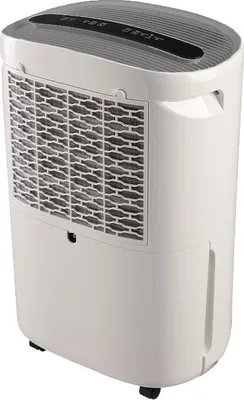 Immagine prodotto di Ardes ARDEUH20 deumidificatore 4 L 45 dB Bianco