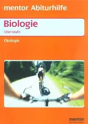Produktbild von Ökologie
