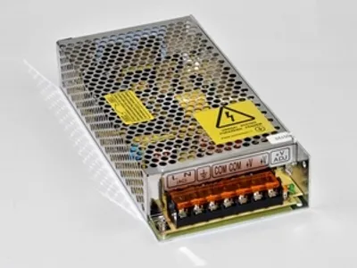 Obrázek produktu pro CCTV napájení 12V 150W 12,5A EK