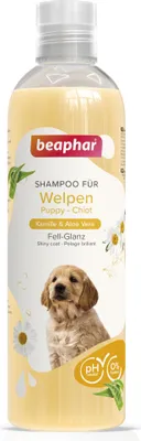 Produktbild von Beaphar - Shampoo für Welpen - 250 ml