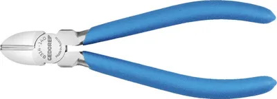 Image de Gedore 8314-140 TC Pince coupante diagonale 140 mm