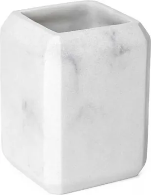 Produktbild von Tatay 6380100 Portacepillos Marble .