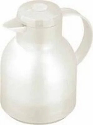 Produktbild von 1x Emsa Isolierkanne Samba 1 l Kaffeekanne, Thermokanne