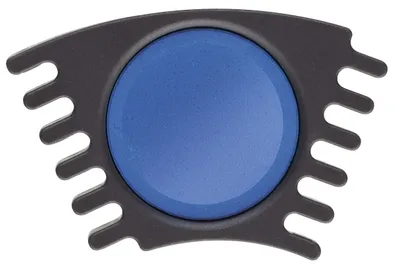 Immagine prodotto di FABER-CASTELL Einzelfarbe Connector kobaltblau 120