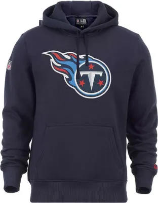 Produktbild von New Era Hoody - NFL Tennessee Titans navy
