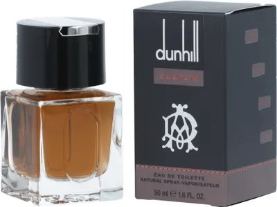 Produktbild von Dunhill Alfred Custom Eau De Toilette 50 ml (man)