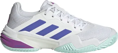 Imagen del producto de adidas BARRICADE 13 W, color blanco, talla 7