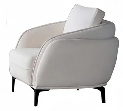 Produktbild von Sofa Couchgarnitur Sitzgruppe Sessel Polsterkombination Garnitur Wohnzimmer 2tlg