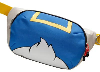 Obrázok produktu pre Orbitkey Disney Sling (4L) – taška na opasok, bedrová taška s Donaldom Duckom