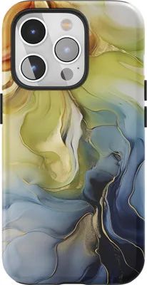 Produktbild von iPhone 16 Pro Schutzhülle mit MagSafe, stoßfest – Handyhülle Case Schutz