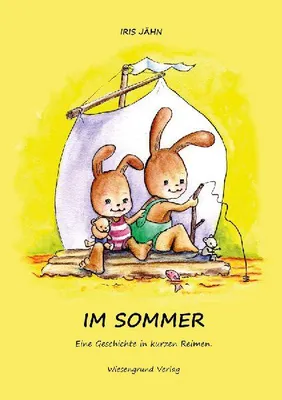 Produktbild von Im Sommer