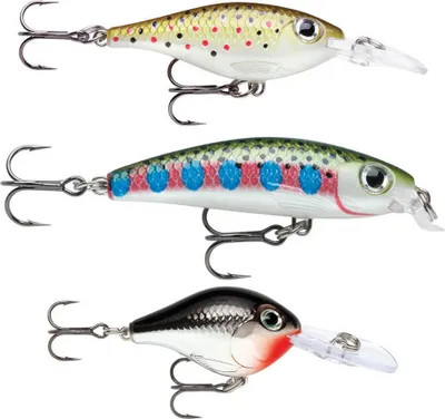 Zdjęcie produktu dla Rapala KIT Truite Ultra Light SET