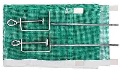 Obrázok produktu pre Allround sieťka s držiakom na stolný tenis varianta 39731