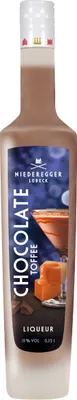 Immagine prodotto di Niederegger Liquore al Cioccolato Toffee gusto dolce e cioccolatoso 350ml