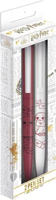Produktbild von Harry Potter pack 2 pens