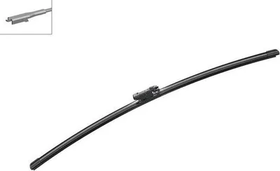 Zdjęcie produktu dla Pióro Wycieraczki Aerotwin Pojedyńcza 650Mm Citroen C1, Peugeot 108, Tpyota Aygo 14-