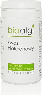 Produktbild von Hyaluronsäure-Kapseln - Gelenke Und Haut 80 Kapseln