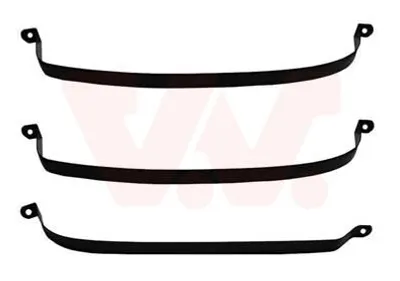 Produktbild von VAN WEZEL Tankband Halteband 5880098 für VW GOLF II (19E, 1G1)