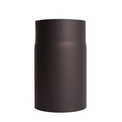 Image de Ecran de fumée 130mm/ 250 t.1,5mm NOIR