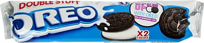 Produktbild von Oreo Double Stuff (16 x 157g)