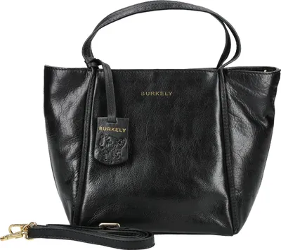 Produktbild von BURKELY Taschen Taschen Leder