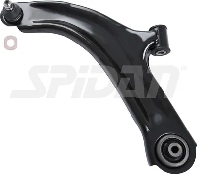 Produktbild von SPIDAN CHASSIS PARTS 57226 Querlenker Vorne Links für RENAULT Clio III Schrägheck (BR0/1, CR0/1)