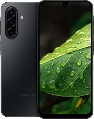 Produktbild von Samsung Galaxy A17 5G (128GB) black
