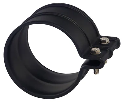 Produktbild von Verbinder DN 100 Rapidverbinder für Zisternenfilter