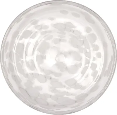 Image de OYOY LIVING Assiettes L15.6 x W15.6 x H2.2 transparent
