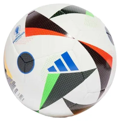 Produktbild von Adidas - "Euro24" Fußball Training PP2387 (5) (Weiß)