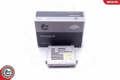 Obrázok produktu pre ESEN SKV riadiaca jednotka svetlometov 59SKV058 pravá/ľavá pre FORD Kuga Mk2 (DM2) 0,22 kg