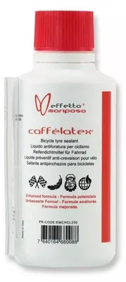 Produktbild von Reifendichtmittel Effetto Mariposa 250 ml Caffelatex