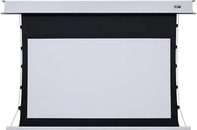 Obrázek produktu pro Elite Screens Evanesce Tab-Tension B 120", Motorizované, 3,05 m (120"), 2,66 m, 149,4 cm, 16:9, Bílá